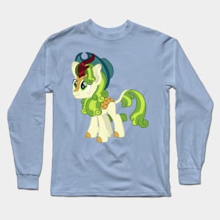 Kirin Pistachio Long Sleeve T-Shirt